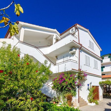 Apartments Anica J Lopar Exterior foto