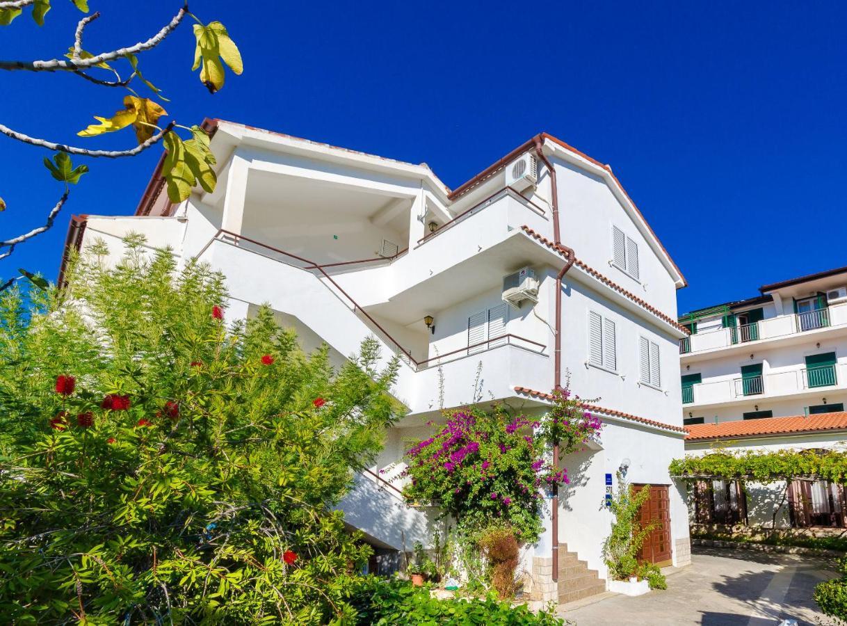 Apartments Anica J Lopar Exterior foto