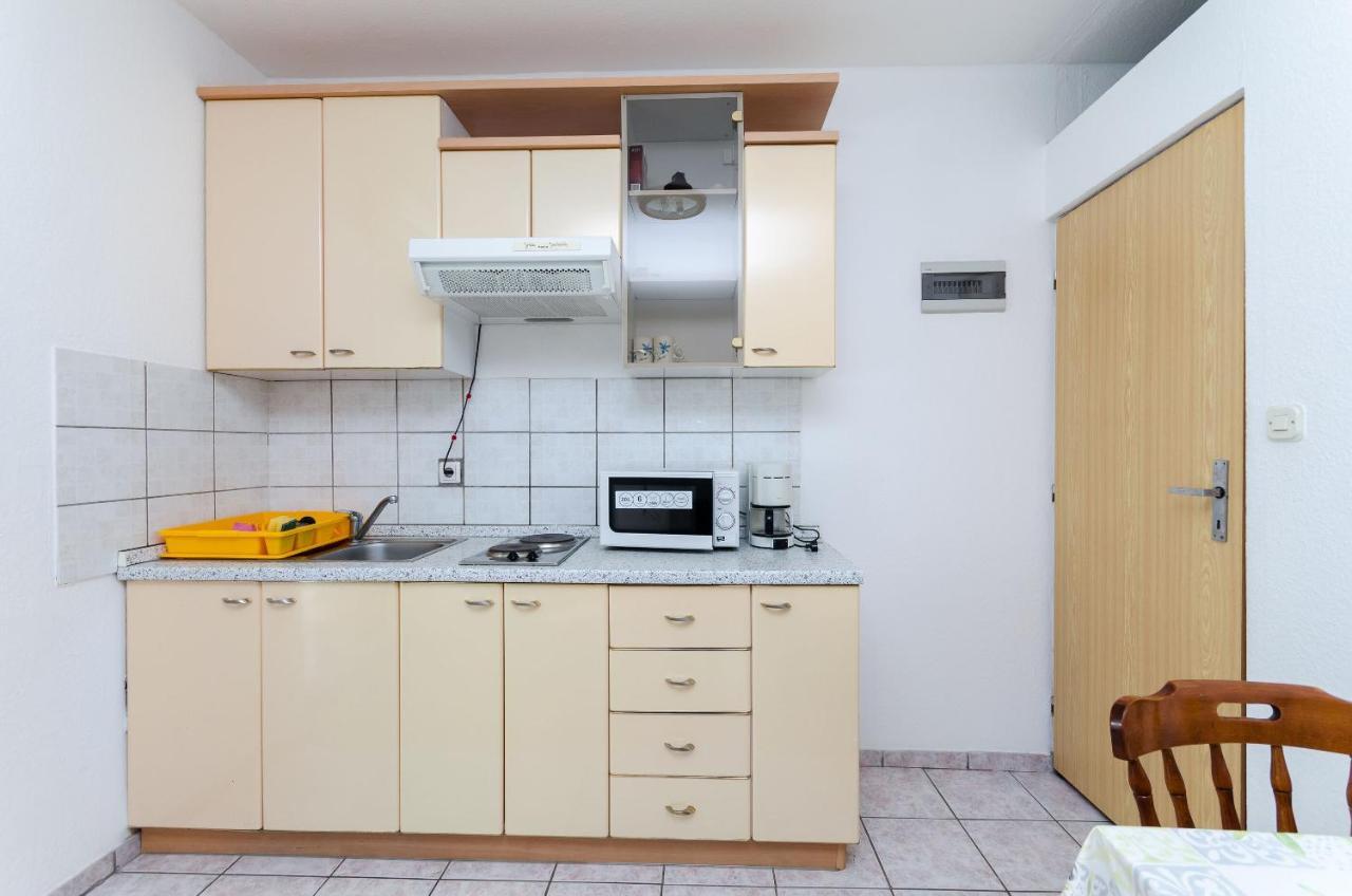 Apartments Anica J Lopar Exterior foto