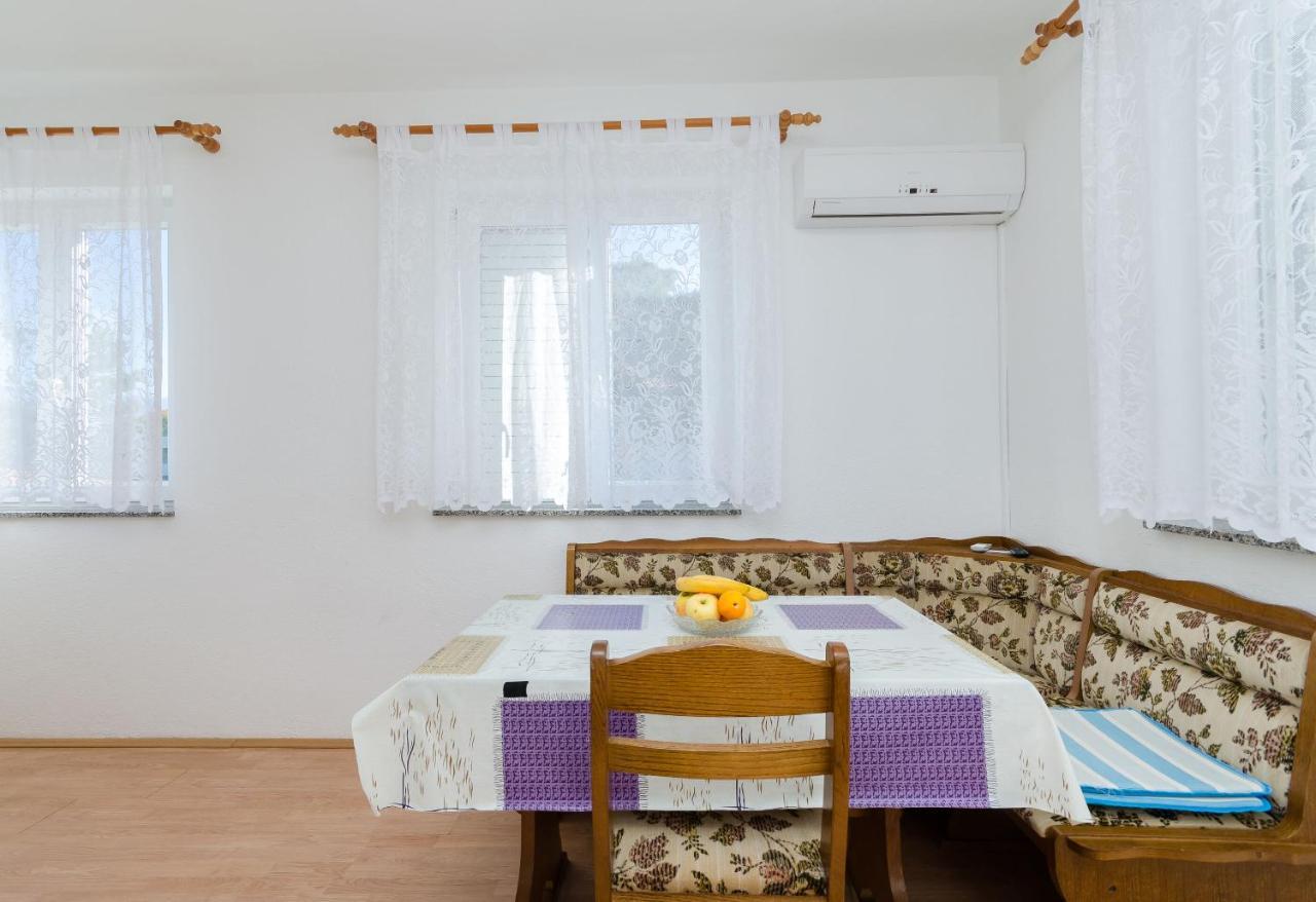 Apartments Anica J Lopar Exterior foto