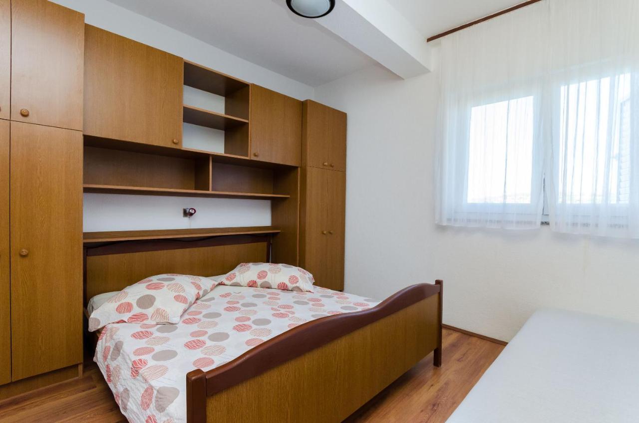 Apartments Anica J Lopar Exterior foto