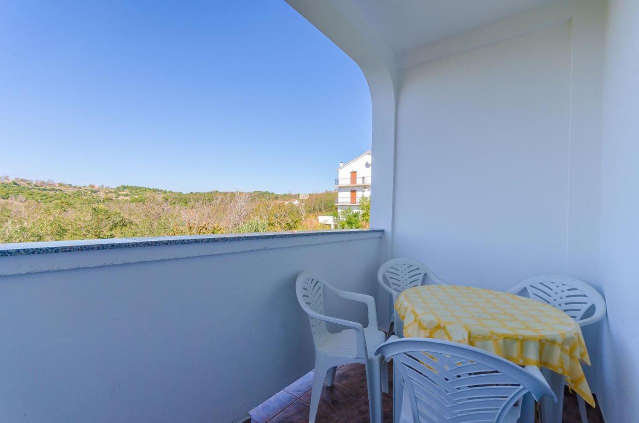 Apartments Anica J Lopar Exterior foto