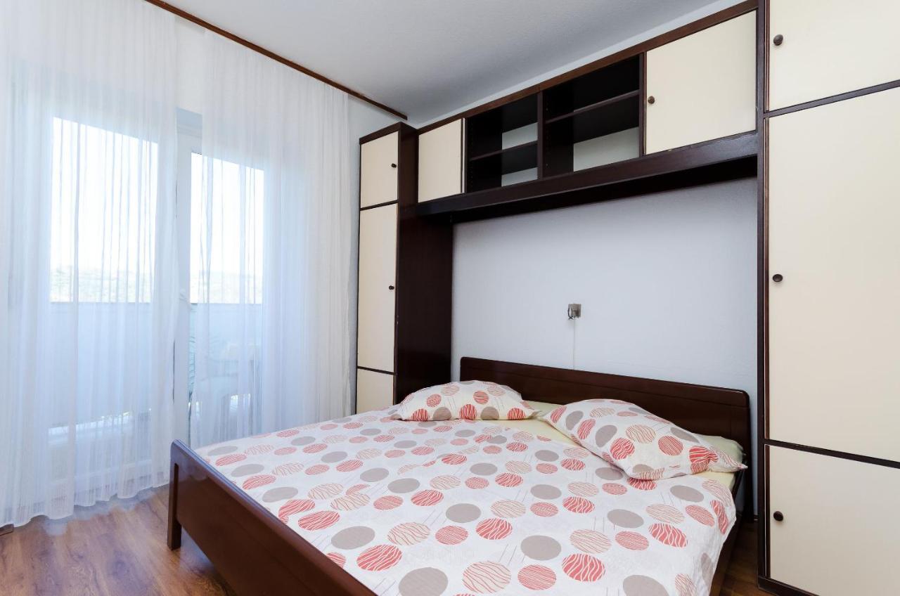 Apartments Anica J Lopar Exterior foto