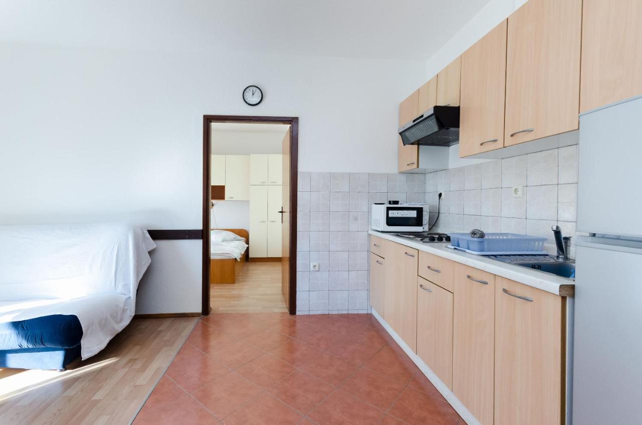 Apartments Anica J Lopar Exterior foto